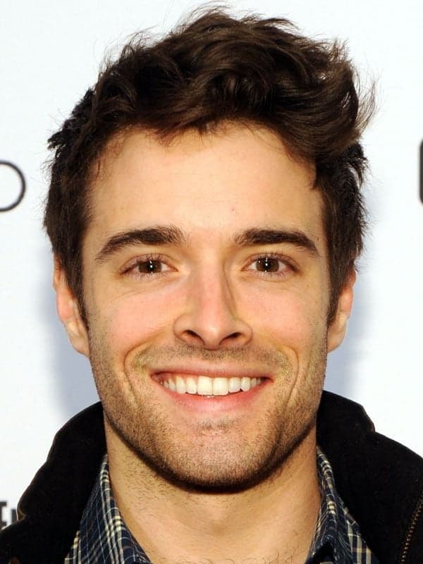 Corey Cott