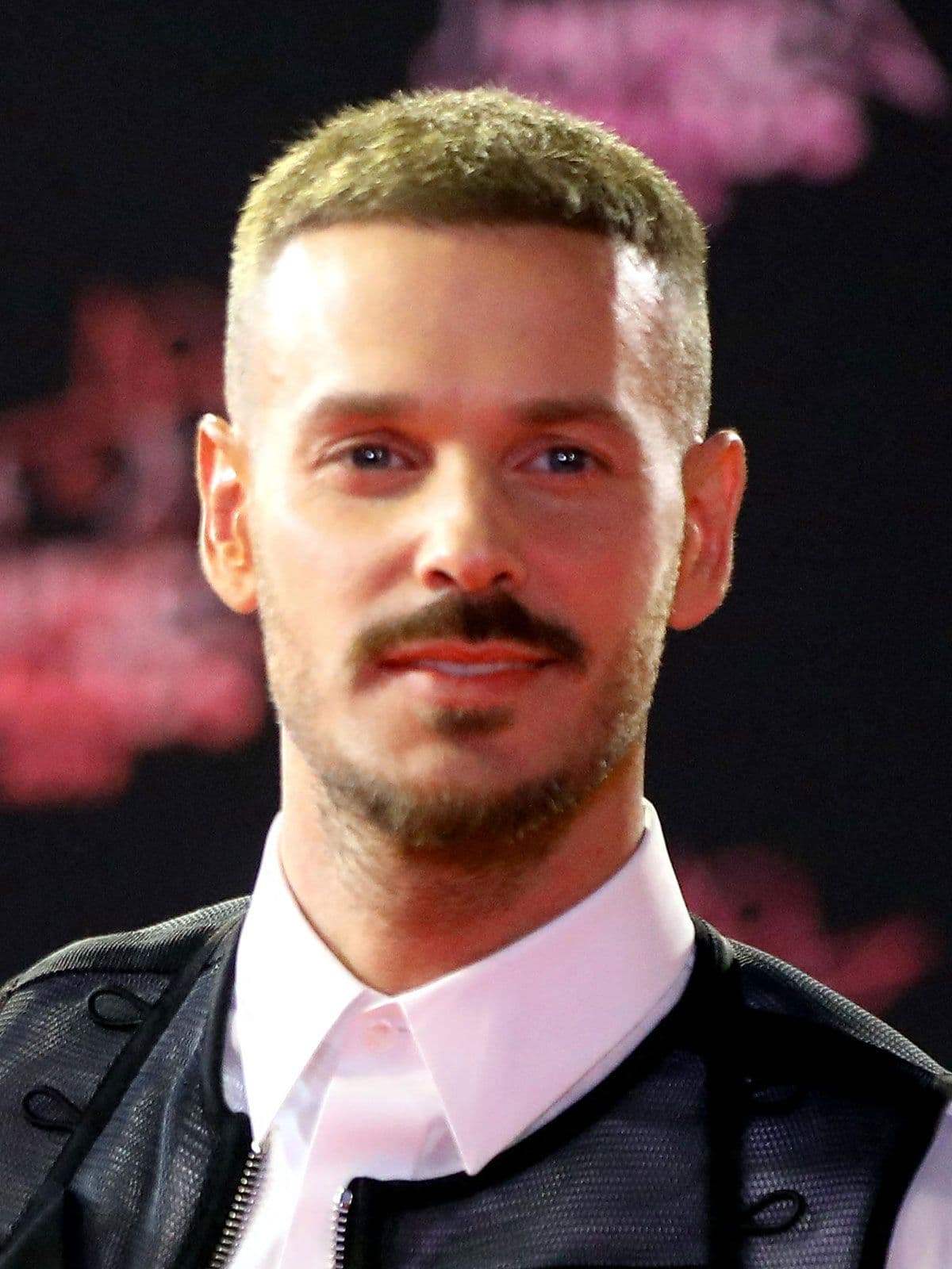 Matt Pokora