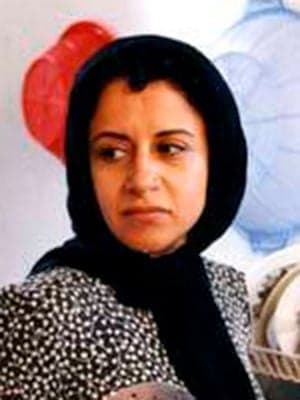 Fereshteh Sadre Orafaee