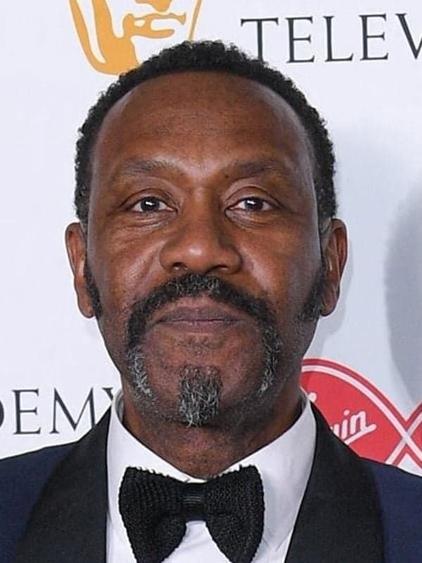 Lenny Henry