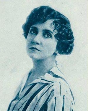 Florence Turner