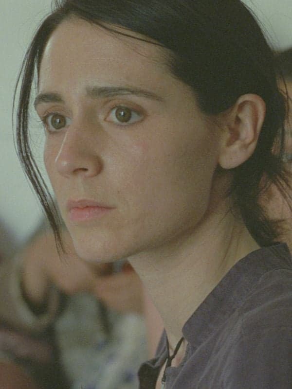 Mélissa Désormeaux-Poulin