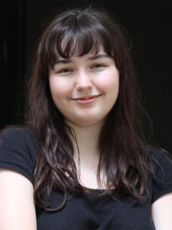 Mathilde Abd-El-Kader