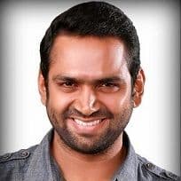Sharib Hashmi