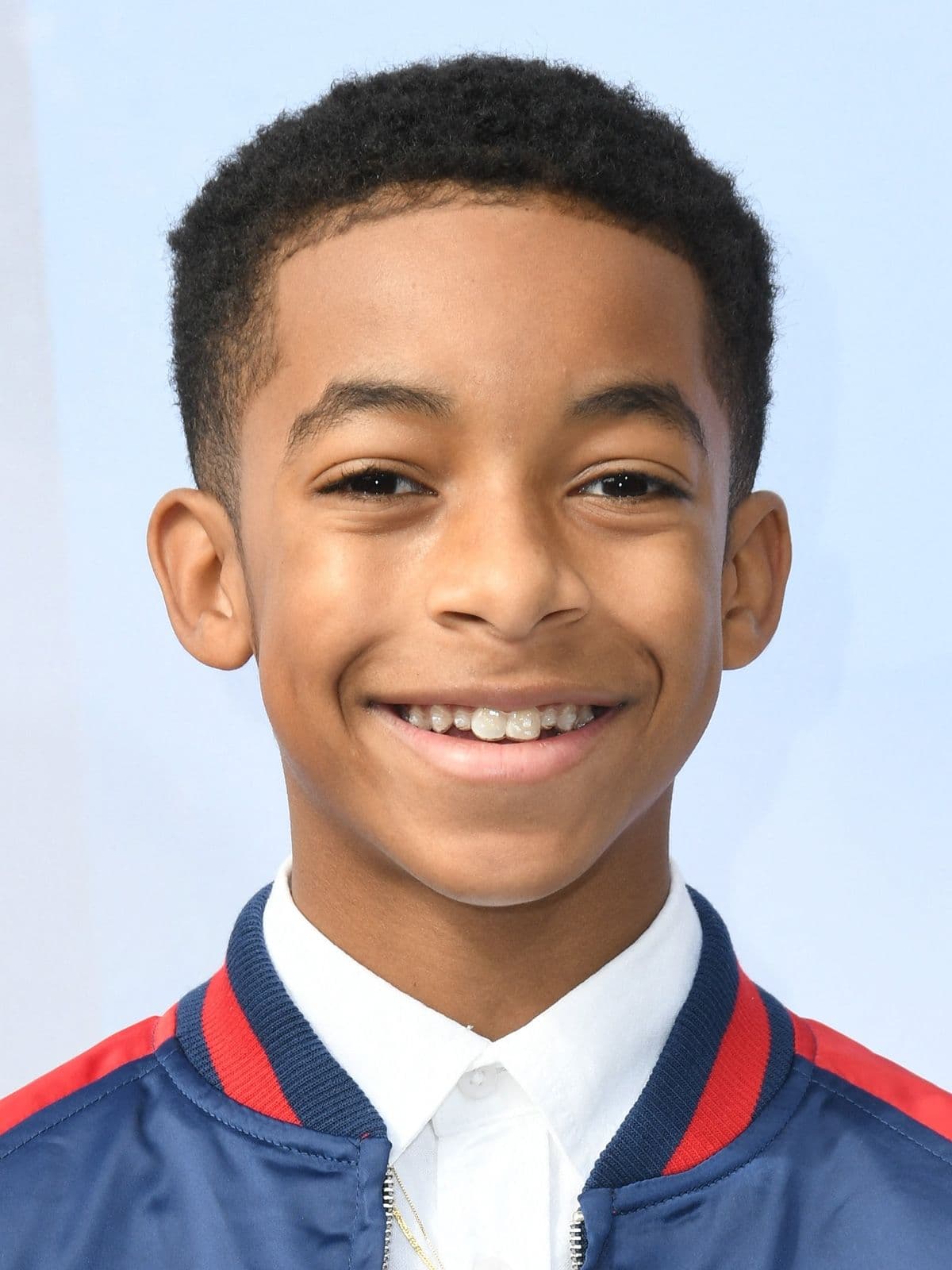 Isaiah Russell-Bailey