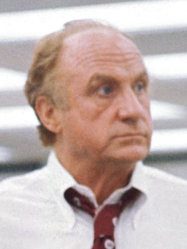 Jack Warden