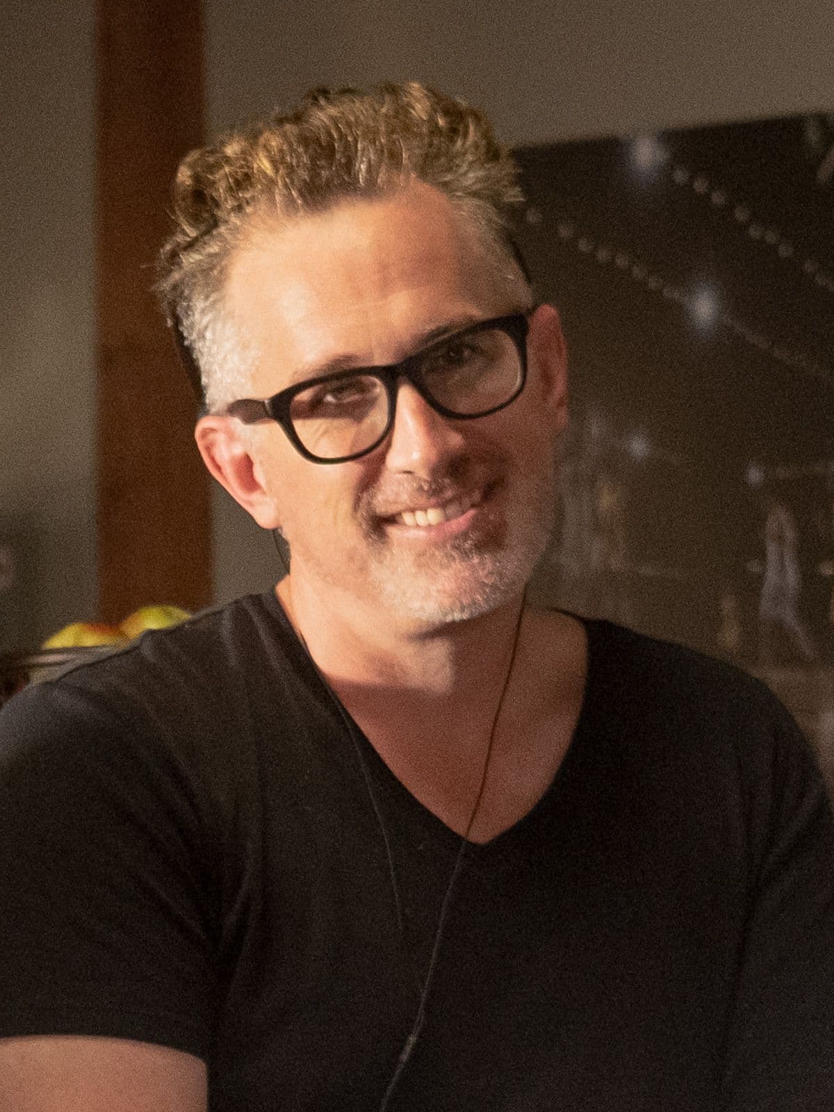 Darren Lynn Bousman