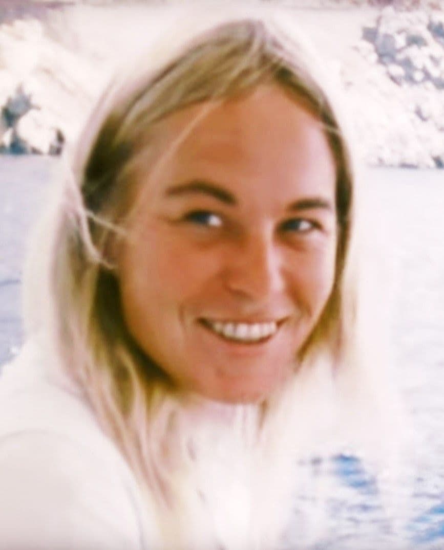 Marianne Ihlen