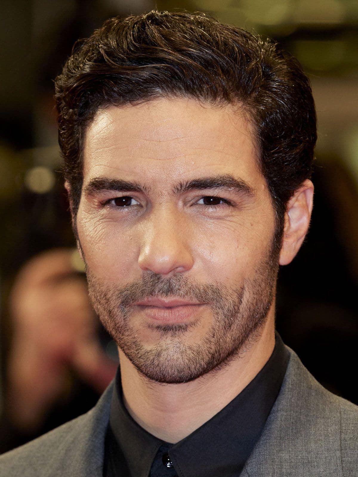 Tahar Rahim