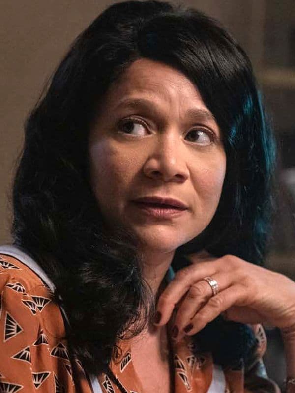 Michole Briana White