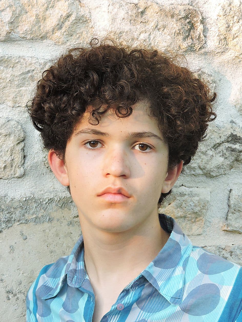 Solen Messager-Dumoulin