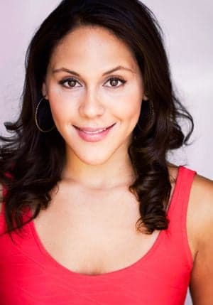 Ashley Holliday Tavares