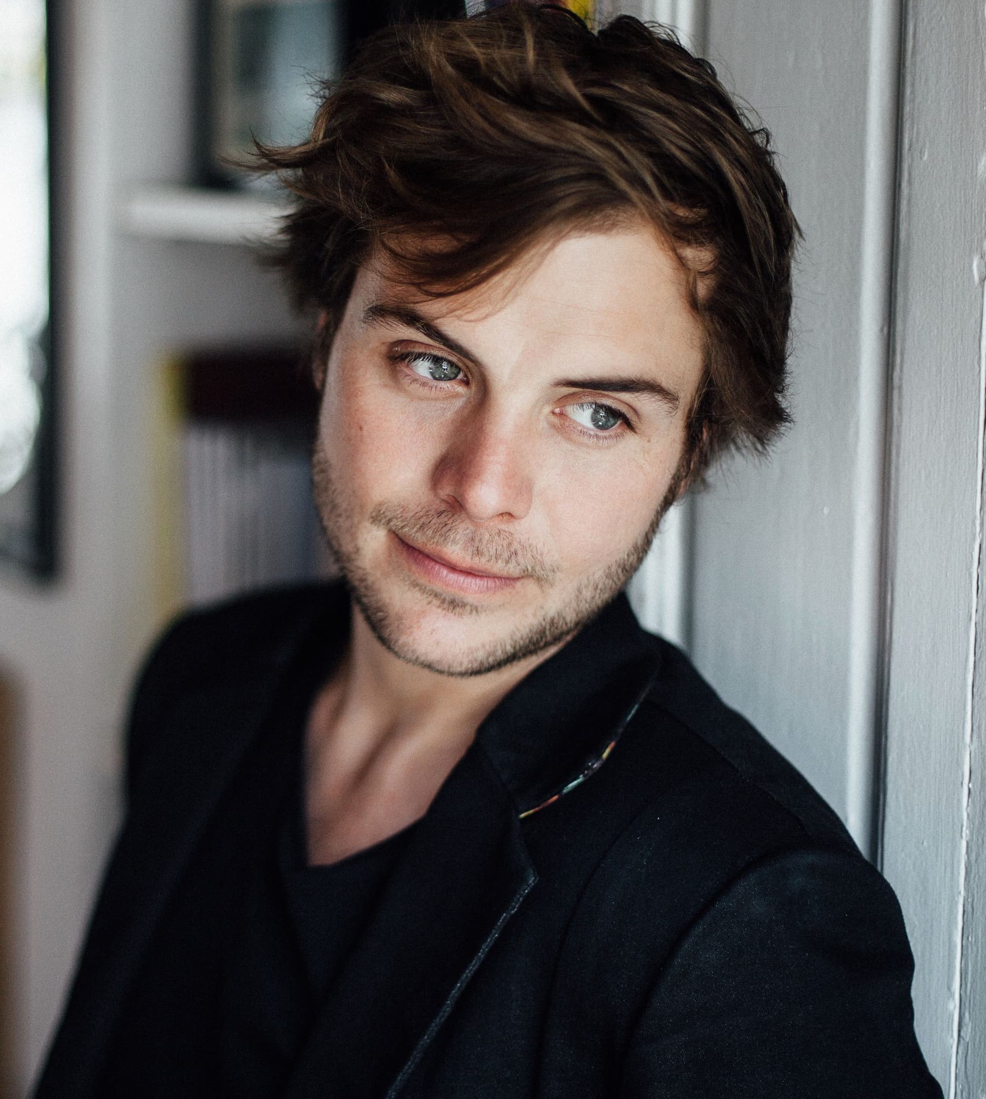 Pierre-Benoist Varoclier