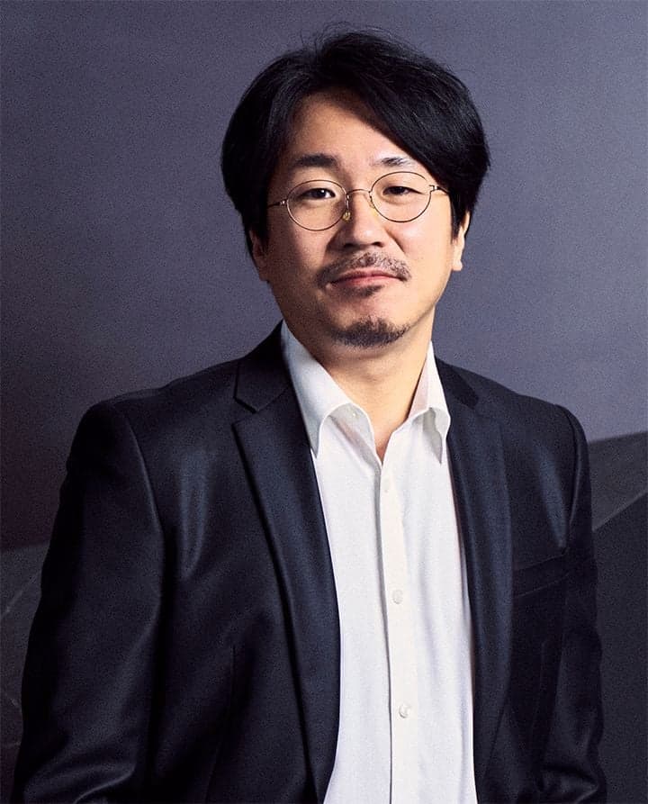 Ik-Joon Yang