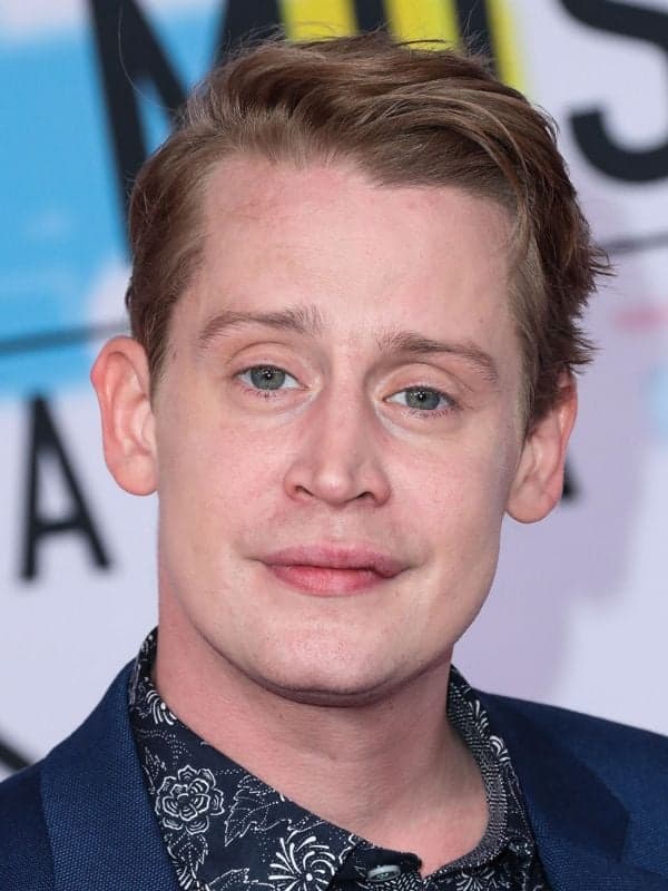 Macaulay Culkin