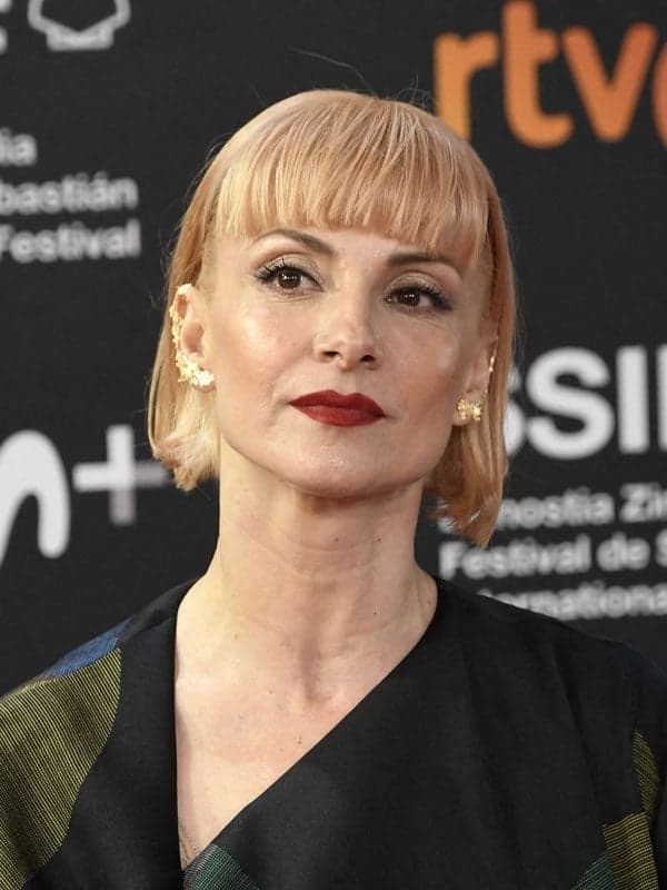 Najwa Nimri