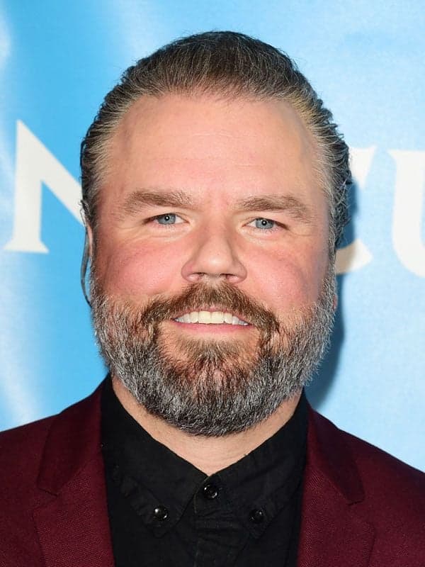 Tyler Labine