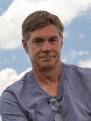 Gus Van Sant