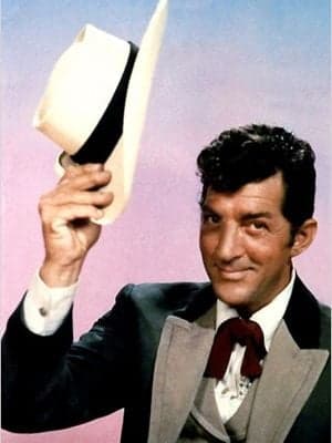 Dean Martin