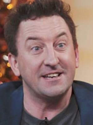 Lee Mack