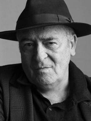 Bernardo Bertolucci
