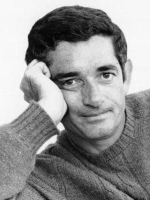 Jacques Demy