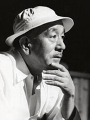 Yasujirô Ozu