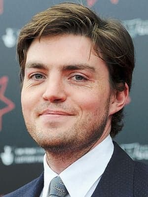 Tom Burke