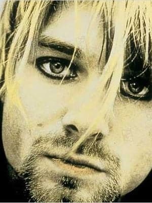 Kurt Cobain