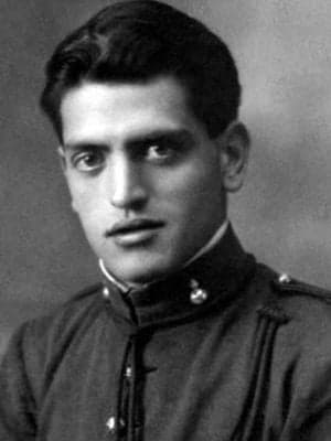 Luis Buñuel