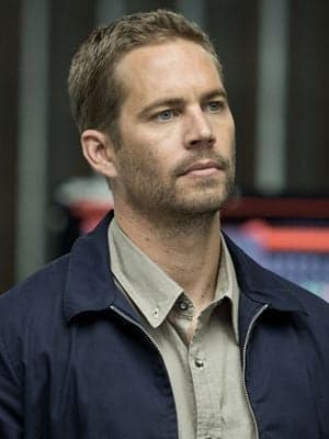 Paul Walker
