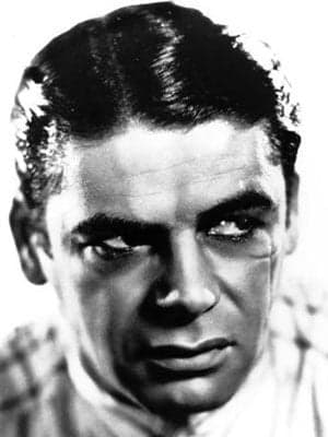 Paul Muni