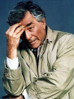 Peter Falk