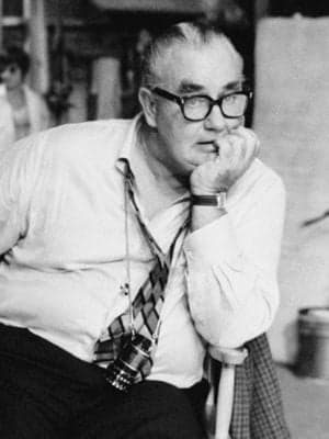 Robert Aldrich