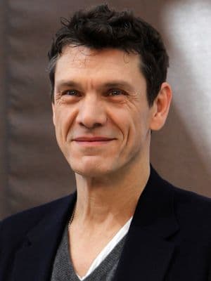 Marc Lavoine