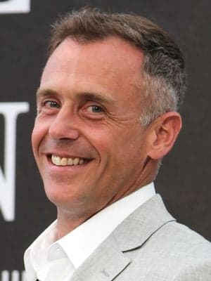 David Eigenberg