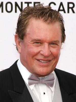 Tom Berenger