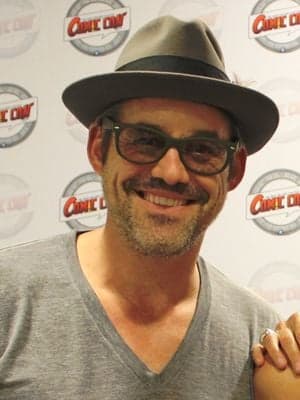 Nicholas Brendon