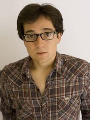 Josh Brener