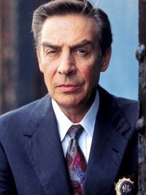 Jerry Orbach
