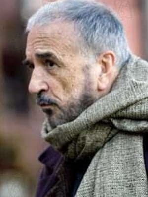 Jean-Claude Carrière