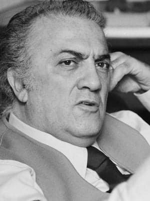 Federico Fellini