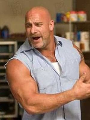 Bill Goldberg