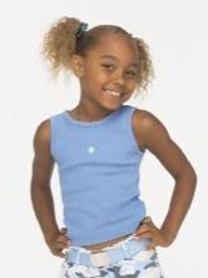 Parker McKenna Posey