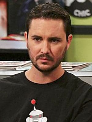 Wil Wheaton