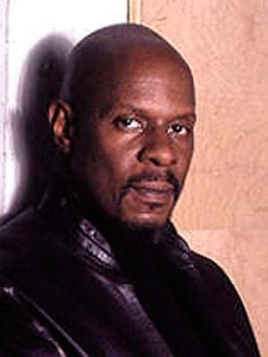 Avery Brooks