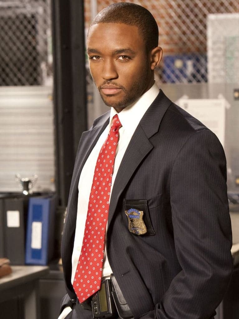 Lee Thompson Young