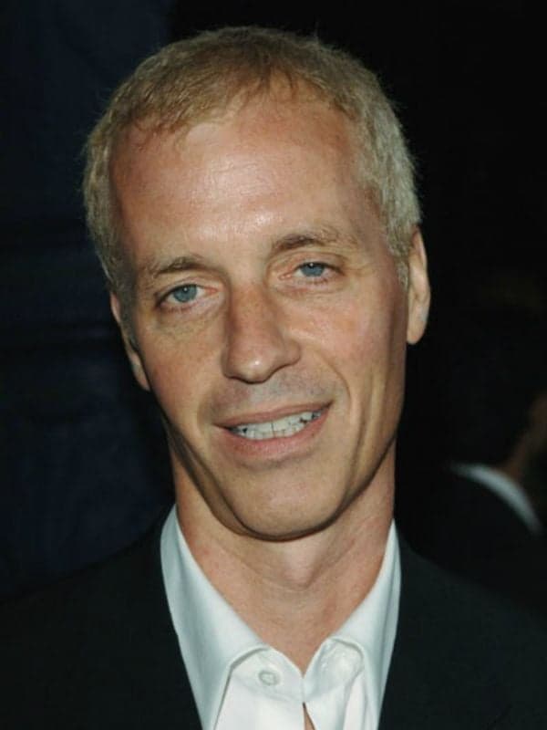 Dan Gilroy