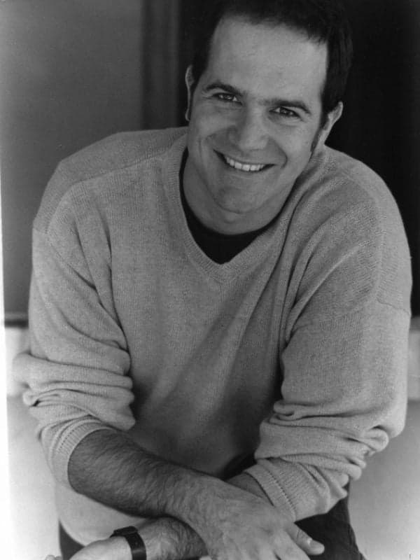 Fausto Maria Sciarappa