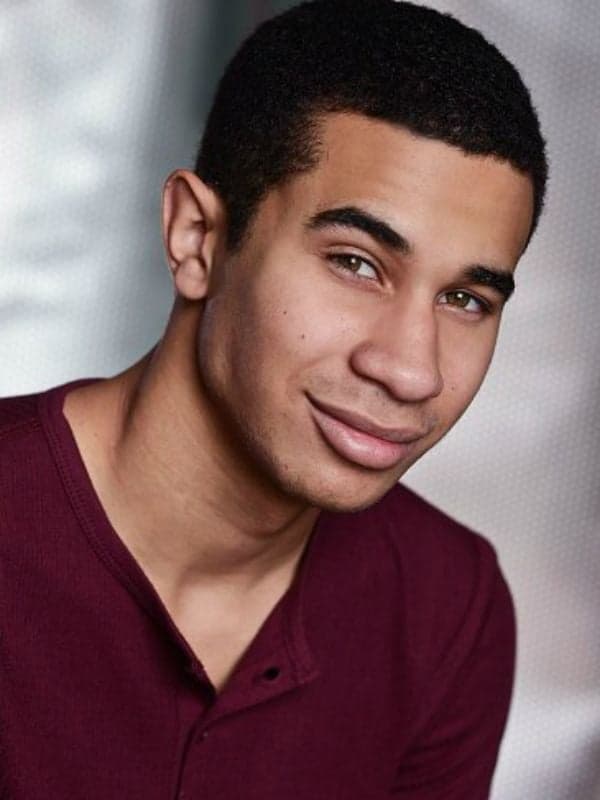 Demetrius Joyette